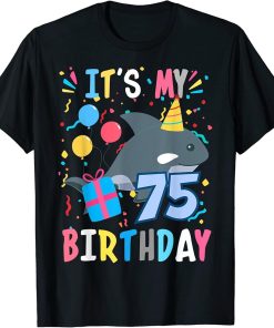 Birthday T-Shirt