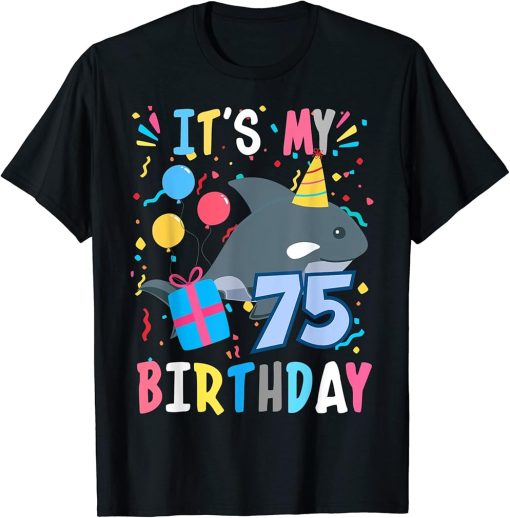 Birthday T-Shirt